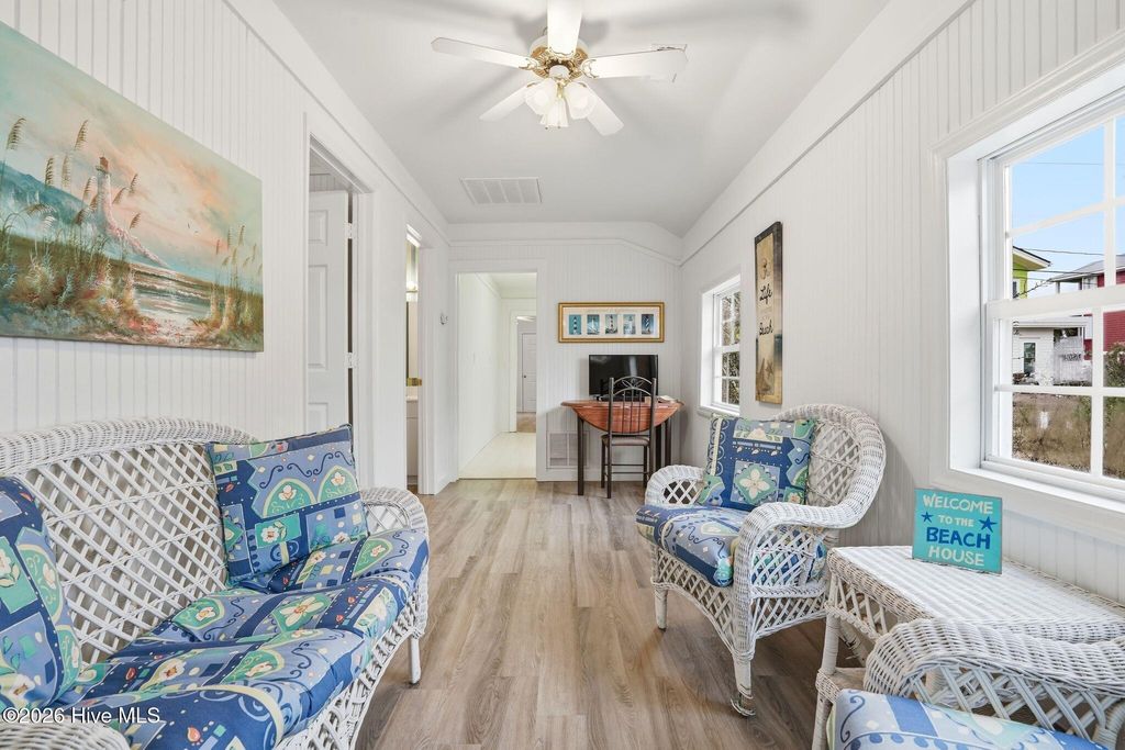 Photo of 525 Fouth Avenue S, Kure Beach, NC 28449 (MLS # 100553931)