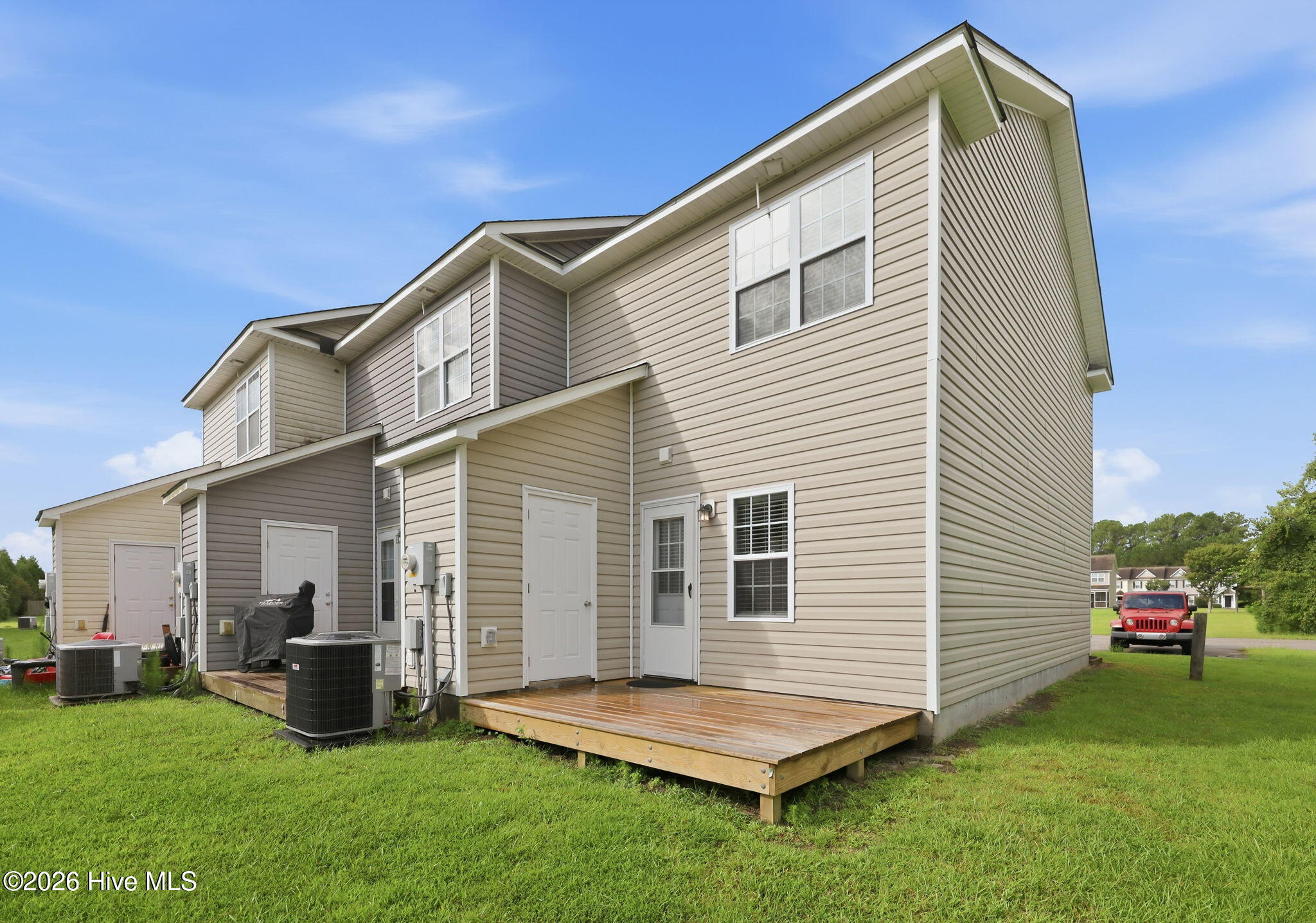 201 Lanieve Court 1