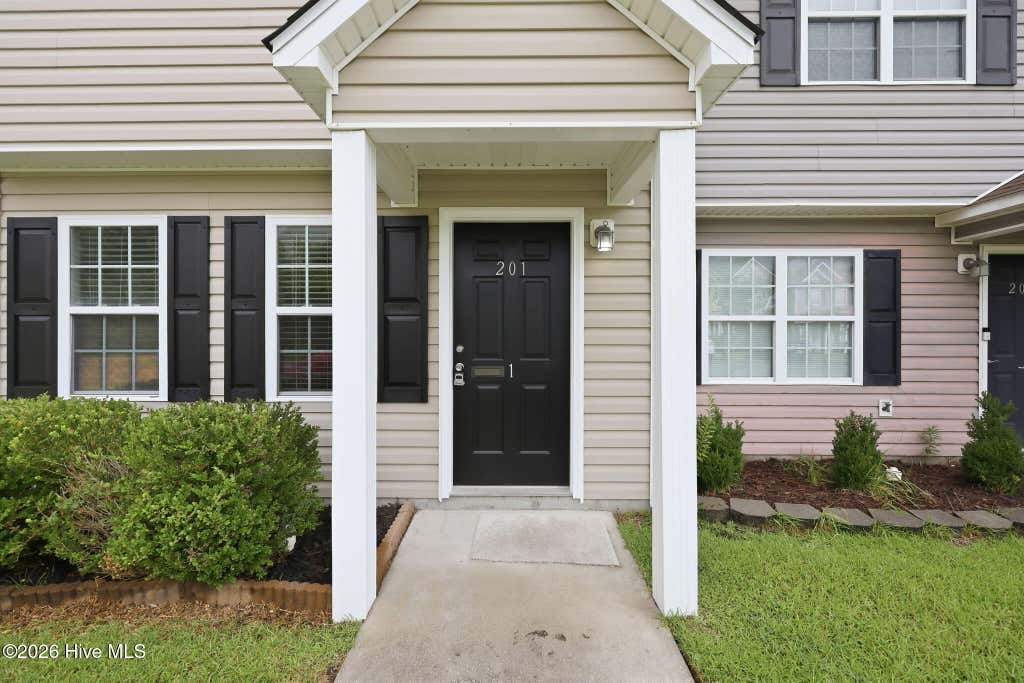 Photo of 201 Lanieve Court #1, Hubert, NC 28539 (MLS # 100593697)
