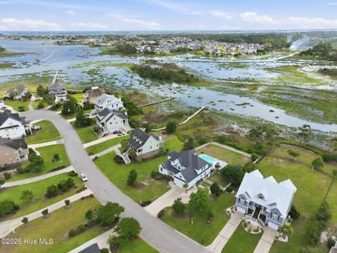 Homes For Sale - 1411 Marsh Pointe<br/> Morehead City, NC 28557