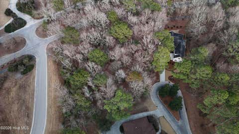 Vacant Land For Sale - 175 Southern Magnolia Lane<br/> Wallace, NC 28466