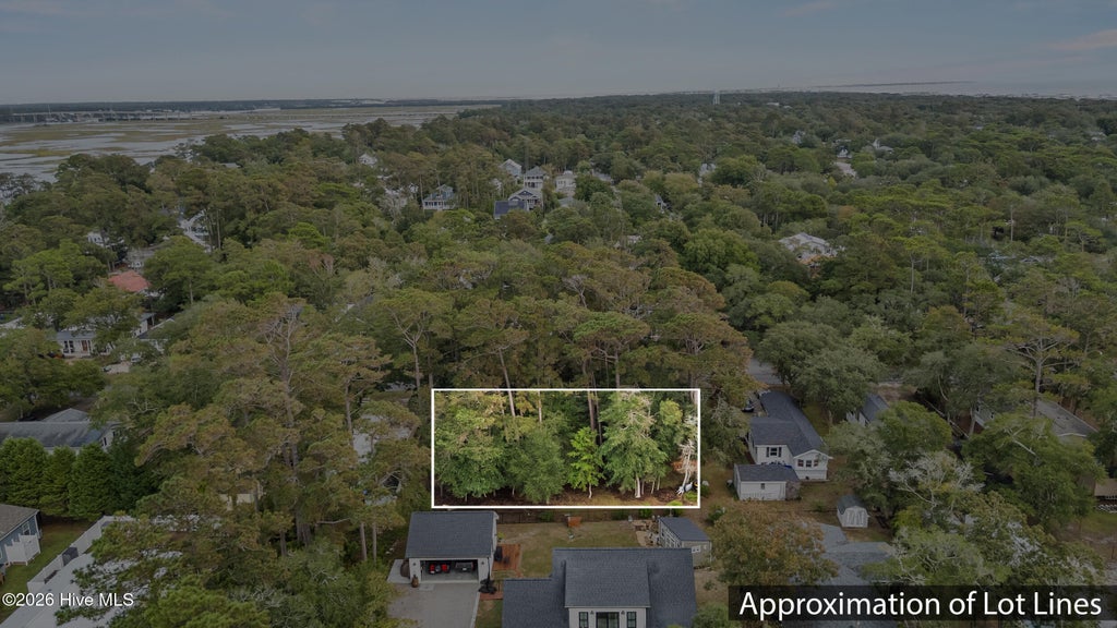 Photo of 1314 NE 68th Street, Oak Island, NC 28465 (MLS # 100605677)