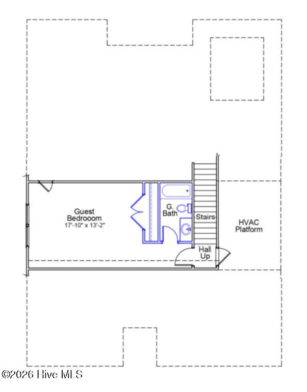 257 Planters Walk