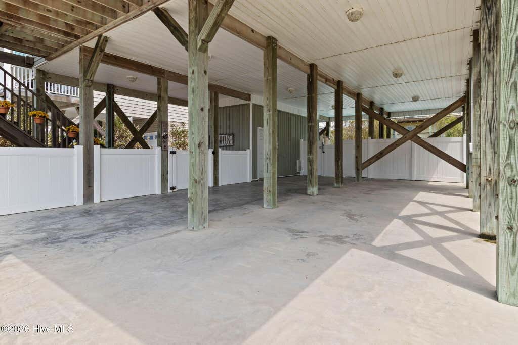 Photo of 4012 E Dolphin Drive, Oak Island, NC 28465 (MLS # 100593618)