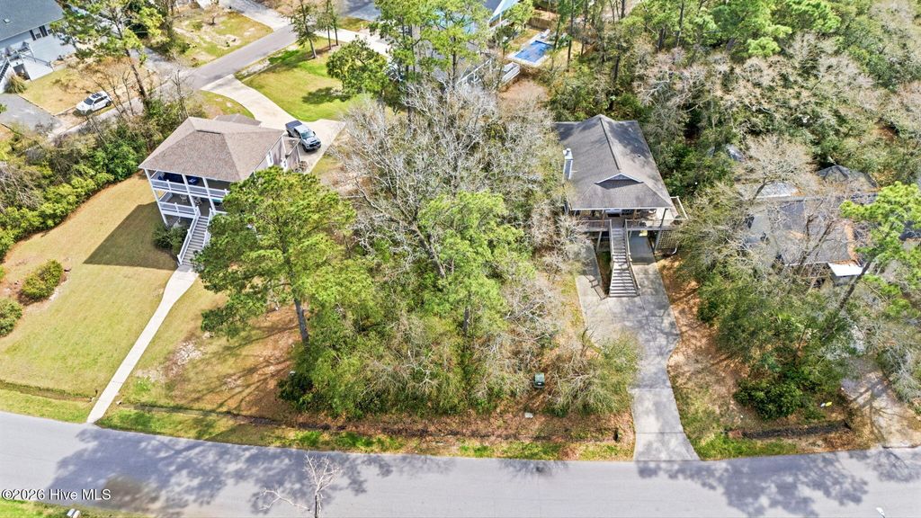 Photo of 2905 W Yacht Drive, Oak Island, NC 28465 (MLS # 100561506)