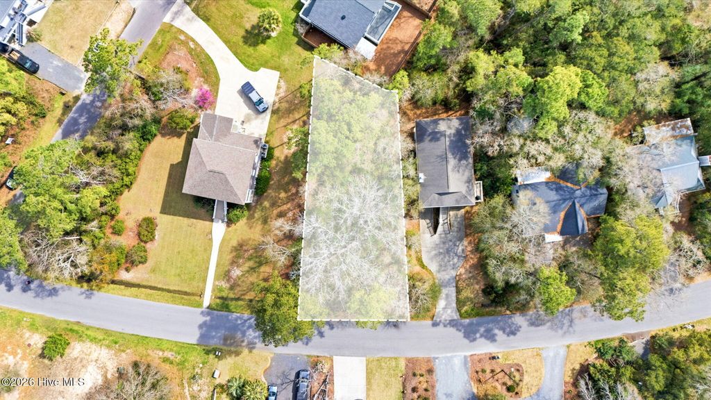 Photo of 2905 W Yacht Drive, Oak Island, NC 28465 (MLS # 100561506)