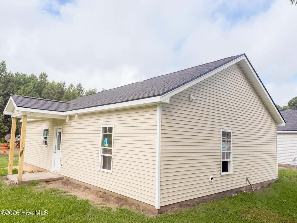 Photo of 4268 Ellis Avenue, Farmville, NC 27828 (MLS # 100593623)