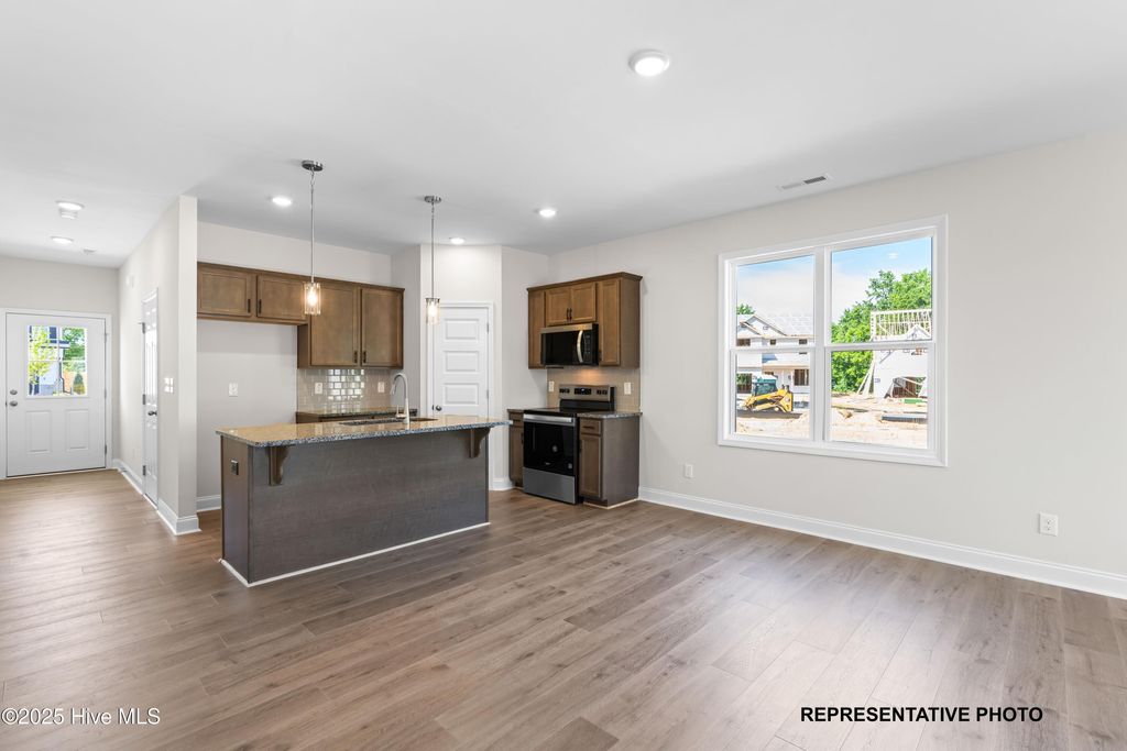 Photo of 386 Bluejay Street, Clayton, NC 27520 (MLS # 100555852)