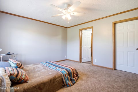 Tiny photo for 223 Blue Top Road, Jacksonville, NC 28540 (MLS # 100603688)