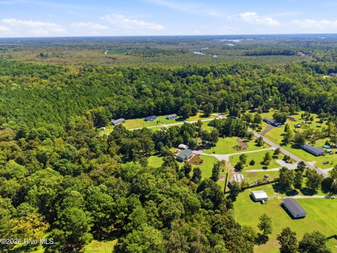 Tiny photo for 223 Blue Top Road, Jacksonville, NC 28540 (MLS # 100603688)
