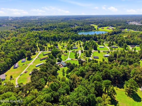 Tiny photo for 223 Blue Top Road, Jacksonville, NC 28540 (MLS # 100603688)