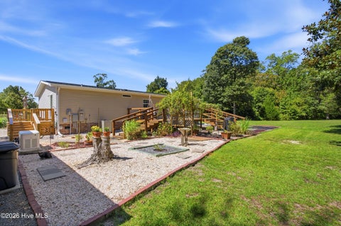 Tiny photo for 223 Blue Top Road, Jacksonville, NC 28540 (MLS # 100603688)