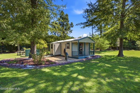 Tiny photo for 223 Blue Top Road, Jacksonville, NC 28540 (MLS # 100603688)