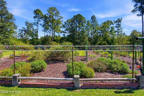 Tiny photo for 223 Blue Top Road, Jacksonville, NC 28540 (MLS # 100603688)