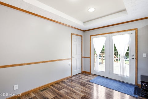 Tiny photo for 223 Blue Top Road, Jacksonville, NC 28540 (MLS # 100603688)