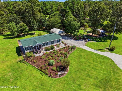 Tiny photo for 223 Blue Top Road, Jacksonville, NC 28540 (MLS # 100603688)