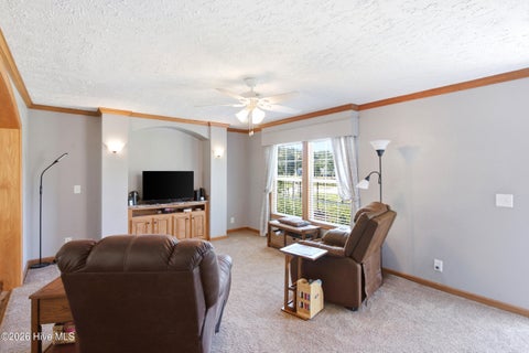 Tiny photo for 223 Blue Top Road, Jacksonville, NC 28540 (MLS # 100603688)