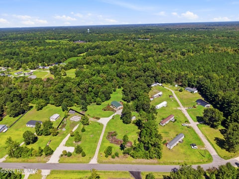 Tiny photo for 223 Blue Top Road, Jacksonville, NC 28540 (MLS # 100603688)