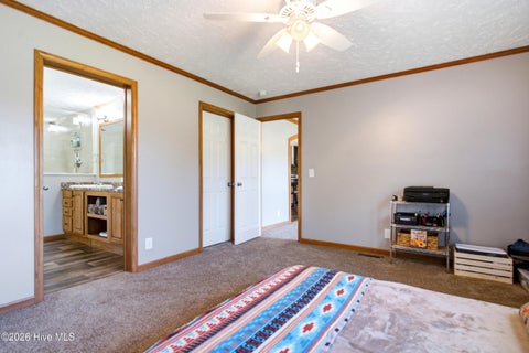 Tiny photo for 223 Blue Top Road, Jacksonville, NC 28540 (MLS # 100603688)