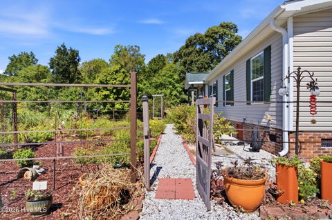 Tiny photo for 223 Blue Top Road, Jacksonville, NC 28540 (MLS # 100603688)