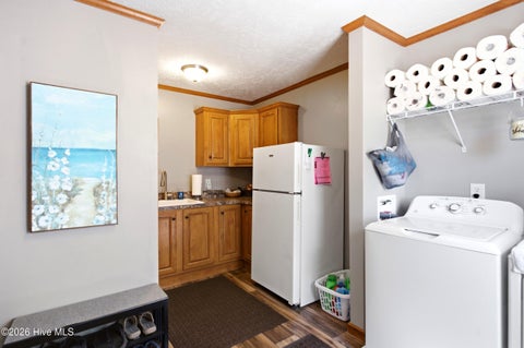 Tiny photo for 223 Blue Top Road, Jacksonville, NC 28540 (MLS # 100603688)