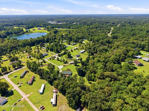 Tiny photo for 223 Blue Top Road, Jacksonville, NC 28540 (MLS # 100603688)