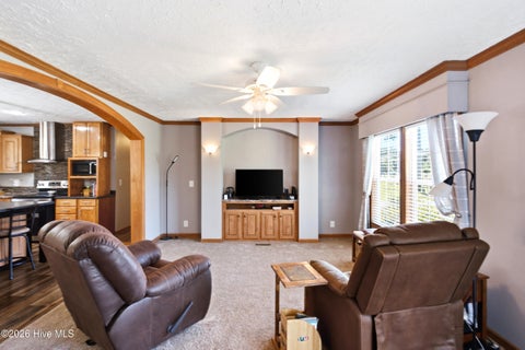 Tiny photo for 223 Blue Top Road, Jacksonville, NC 28540 (MLS # 100603688)