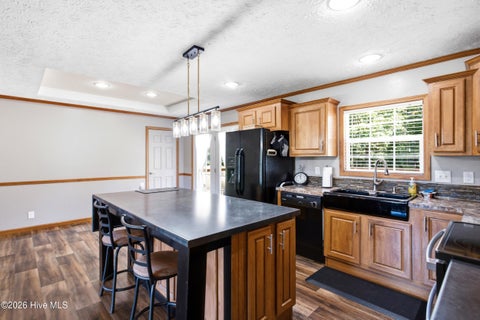 Tiny photo for 223 Blue Top Road, Jacksonville, NC 28540 (MLS # 100603688)