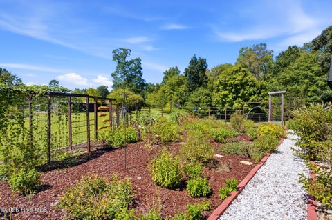 Tiny photo for 223 Blue Top Road, Jacksonville, NC 28540 (MLS # 100603688)