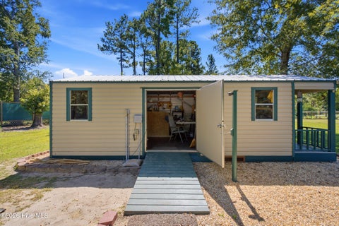 Tiny photo for 223 Blue Top Road, Jacksonville, NC 28540 (MLS # 100603688)
