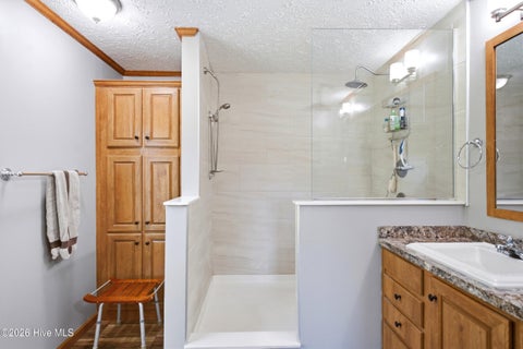 Tiny photo for 223 Blue Top Road, Jacksonville, NC 28540 (MLS # 100603688)
