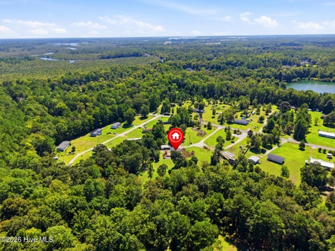 Tiny photo for 223 Blue Top Road, Jacksonville, NC 28540 (MLS # 100603688)