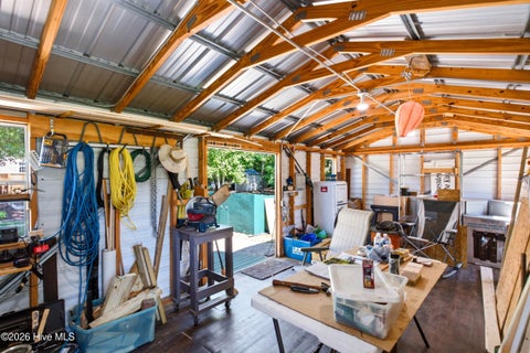 Tiny photo for 223 Blue Top Road, Jacksonville, NC 28540 (MLS # 100603688)