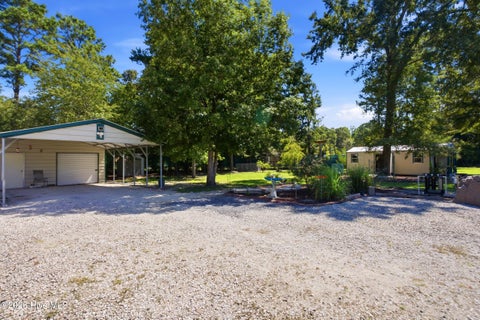 Tiny photo for 223 Blue Top Road, Jacksonville, NC 28540 (MLS # 100603688)