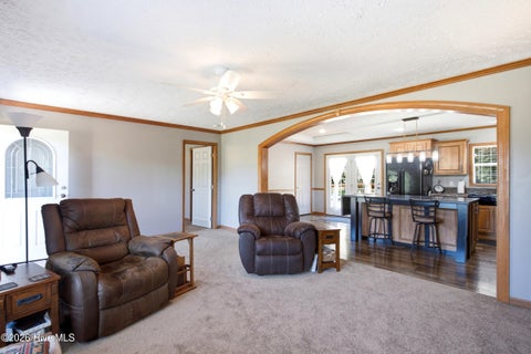 Tiny photo for 223 Blue Top Road, Jacksonville, NC 28540 (MLS # 100603688)