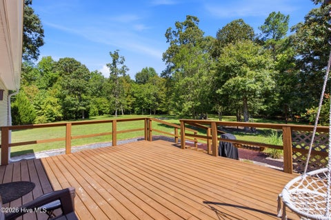 Tiny photo for 223 Blue Top Road, Jacksonville, NC 28540 (MLS # 100603688)