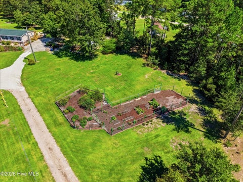 Tiny photo for 223 Blue Top Road, Jacksonville, NC 28540 (MLS # 100603688)