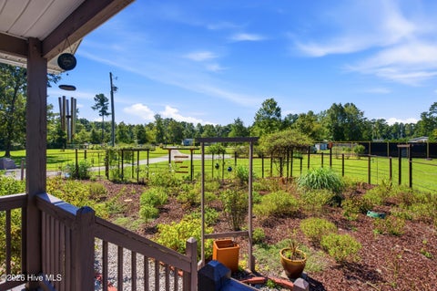 Tiny photo for 223 Blue Top Road, Jacksonville, NC 28540 (MLS # 100603688)