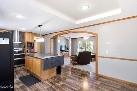 Tiny photo for 223 Blue Top Road, Jacksonville, NC 28540 (MLS # 100603688)