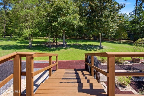 Tiny photo for 223 Blue Top Road, Jacksonville, NC 28540 (MLS # 100603688)