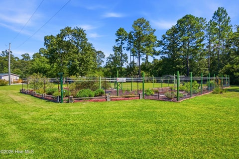 Tiny photo for 223 Blue Top Road, Jacksonville, NC 28540 (MLS # 100603688)