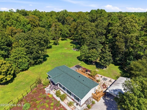 Tiny photo for 223 Blue Top Road, Jacksonville, NC 28540 (MLS # 100603688)