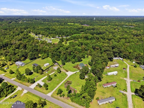 Tiny photo for 223 Blue Top Road, Jacksonville, NC 28540 (MLS # 100603688)