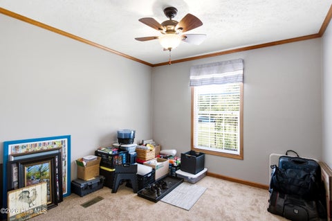 Tiny photo for 223 Blue Top Road, Jacksonville, NC 28540 (MLS # 100603688)