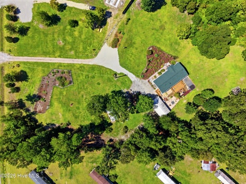 Tiny photo for 223 Blue Top Road, Jacksonville, NC 28540 (MLS # 100603688)