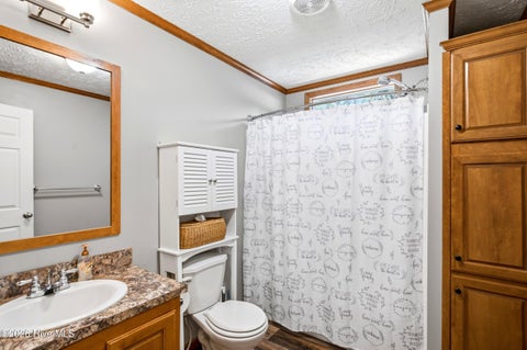Tiny photo for 223 Blue Top Road, Jacksonville, NC 28540 (MLS # 100603688)