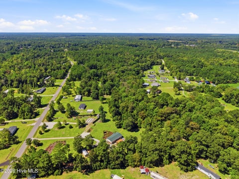 Tiny photo for 223 Blue Top Road, Jacksonville, NC 28540 (MLS # 100603688)