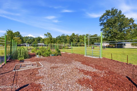Tiny photo for 223 Blue Top Road, Jacksonville, NC 28540 (MLS # 100603688)