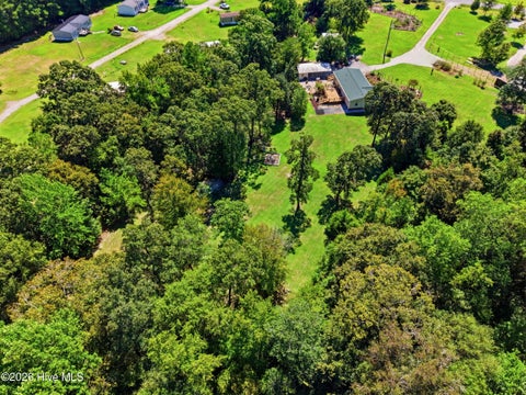 Tiny photo for 223 Blue Top Road, Jacksonville, NC 28540 (MLS # 100603688)