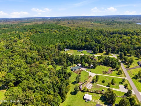 Tiny photo for 223 Blue Top Road, Jacksonville, NC 28540 (MLS # 100603688)